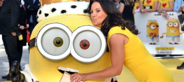 50 sfumature di giallo: i Minions invadono la moda, da Vogue al red carpet
