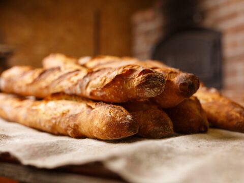 Come conservare il pane avanzato e cosa farci