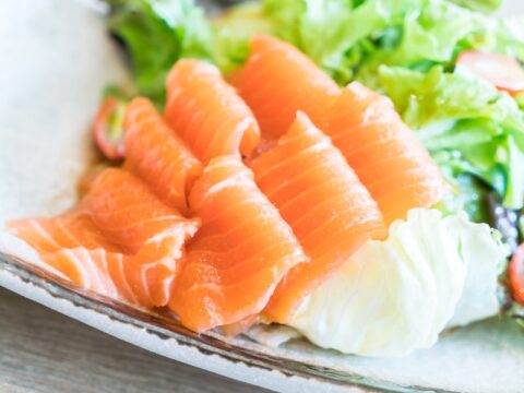 5 modi per abbinare il salmone al finocchio