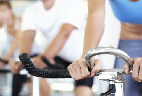 Consigli per praticare spinning