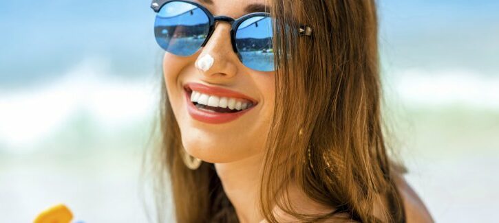 7 cose da sapere prima di esporsi al sole