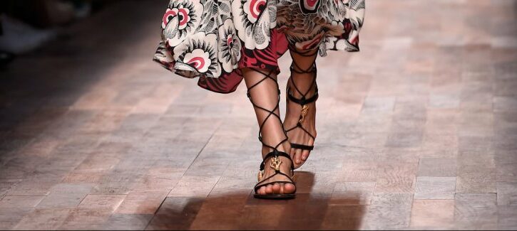 7 look perfetti per un party estivo