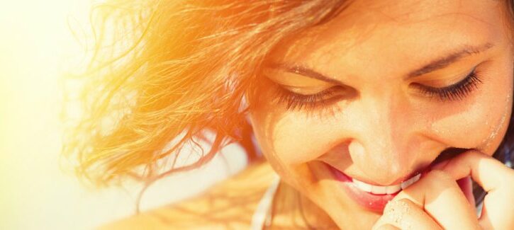 8 modi per dare e ricevere felicità