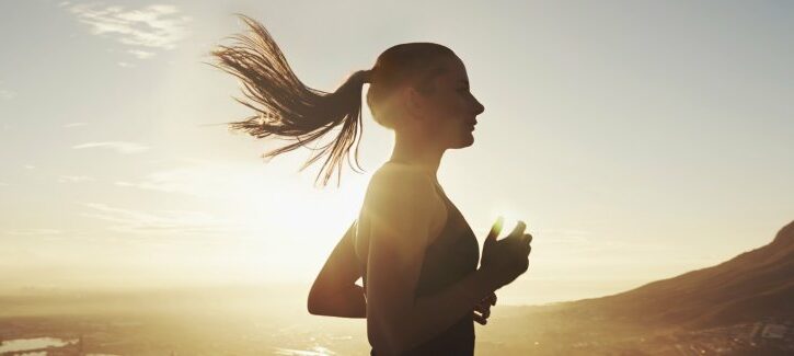 8 trucchi per battere la pigrizia e fare sport