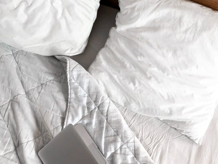 Come realizzare delle testate per il letto creative