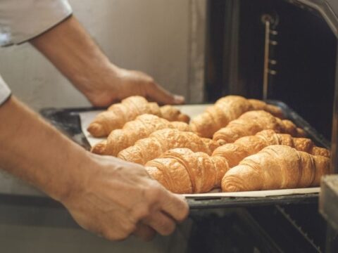 Come si usa il forno