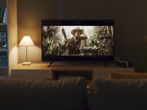 Come scegliere la tv per il soggiorno