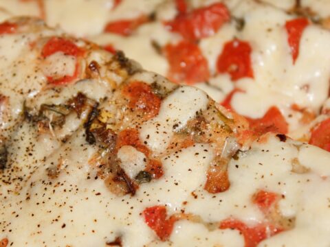Come preparare la focaccia messinese