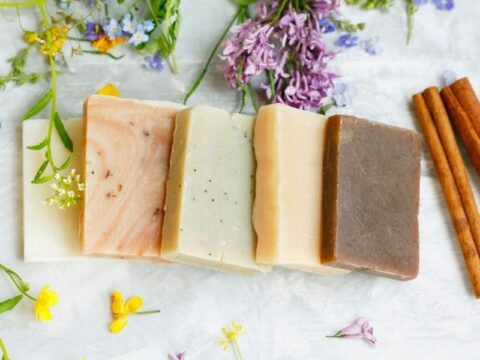 Come fare il sapone facilmente