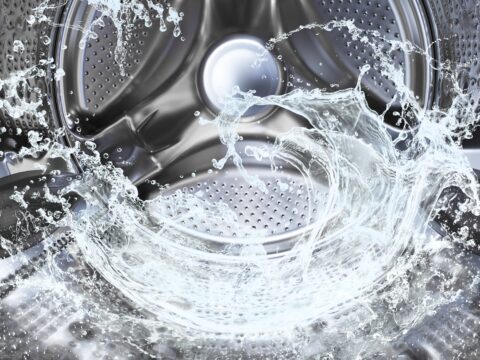 Come pulire la lavatrice: consigli utili