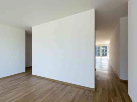 Come costruire delle pareti in cartongesso