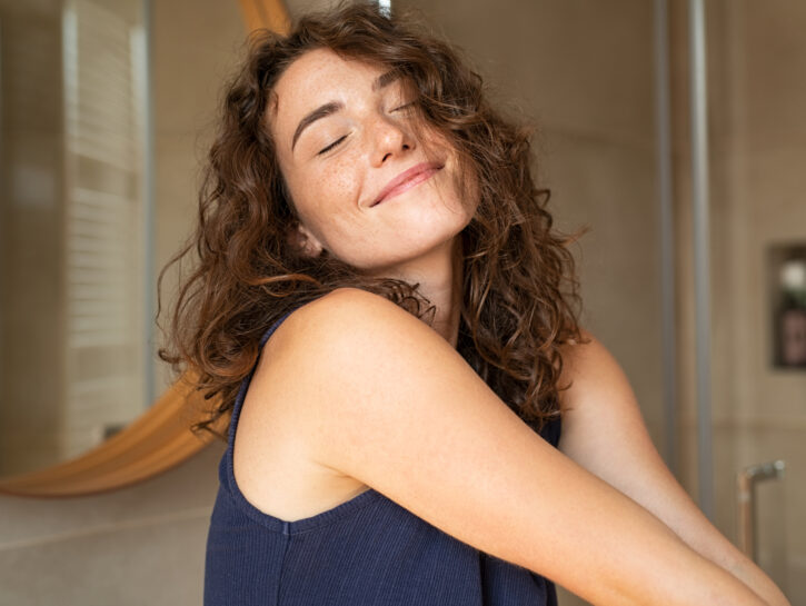 Salute femminile e cure naturali