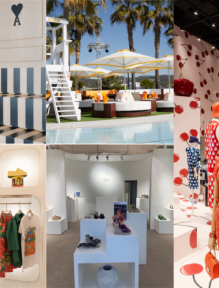 I pop-up store dell'estate 2023
