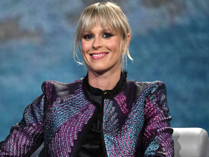 Federica Pellegrini e la lotta alla bulimia: «Mi ingozzavo e vomitavo»