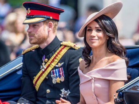 Incoronazione Carlo, a corte aspettavano anche Meghan?