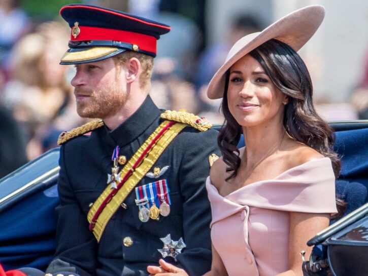 Incoronazione Carlo, a corte aspettavano anche Meghan?