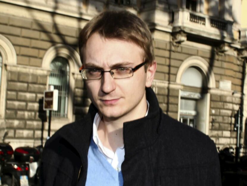 Alberto Stasi