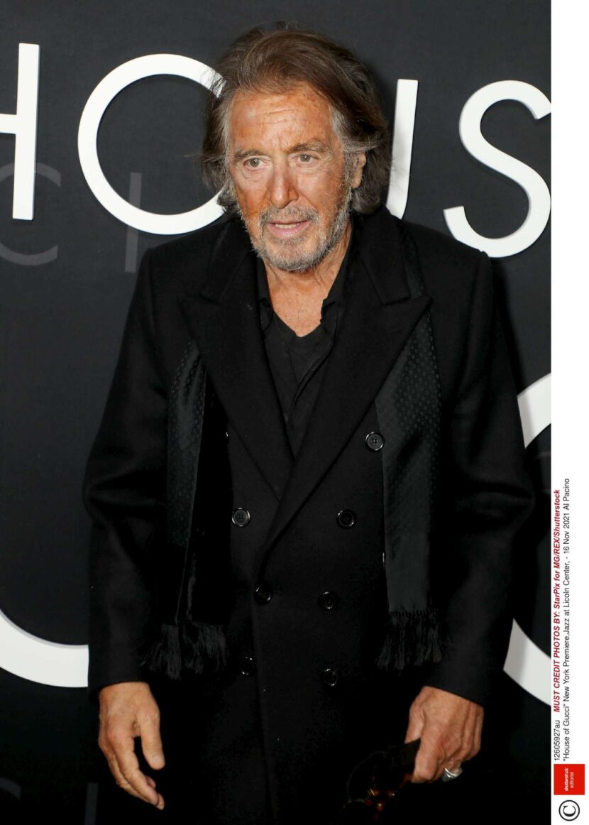 Al Pacino