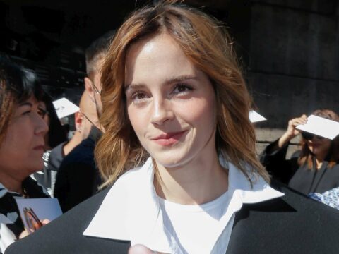 Niente film da 5 anni: Emma Watson spiega perché