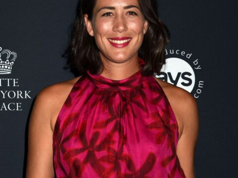 Garbine Muguruza, l’ex regina di Wimbledon sposa il fan: le chiese un selfie