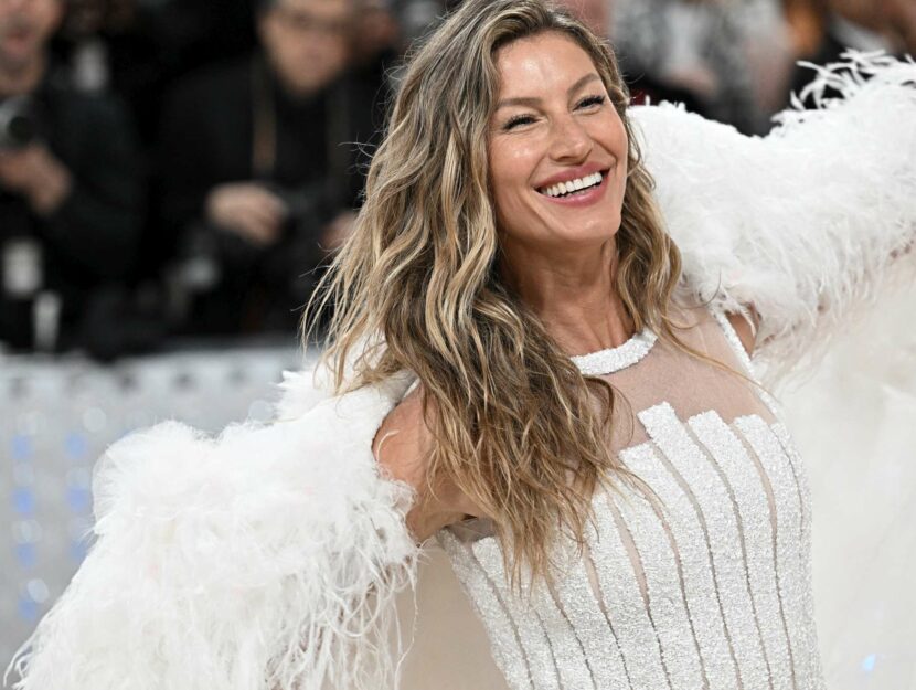 Gisele Bundchen