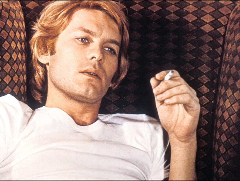 Helmut Berger