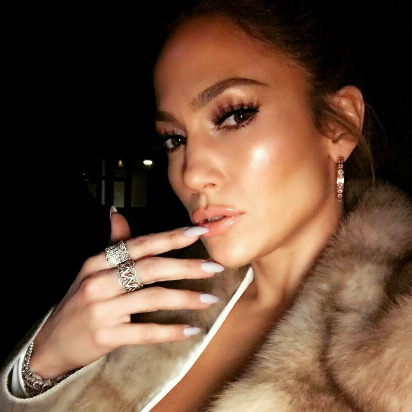 Jennifer Lopez