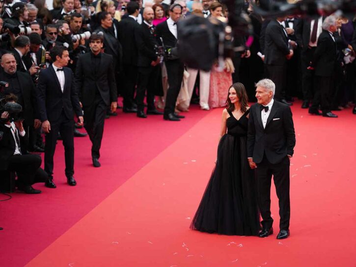 Indiana Jones presentato a Cannes: 10 cose che devi sapere