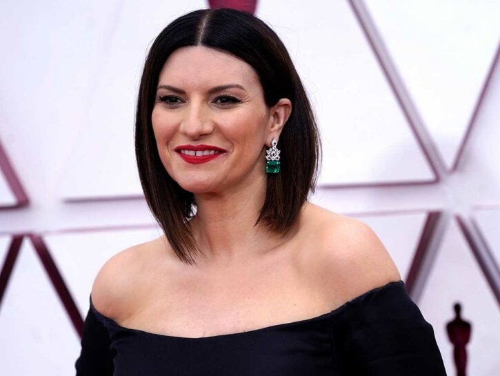 Laura Pausini, il cachet dei live di Venezia ai Comuni colpiti dall'alluvione