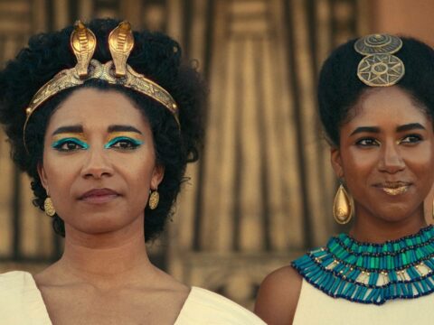 "Cleopatra non è di colore", l'Egitto fa guerra a Netflix