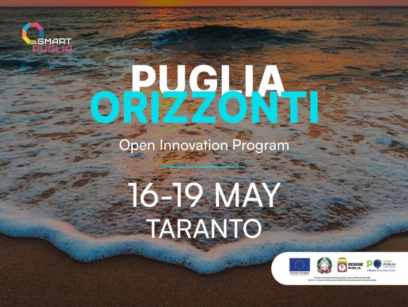 Puglia Orizzonti