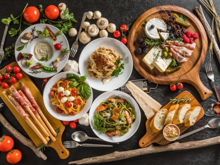 Fa caldo e non sai cosa mangiare? 4 ricette fresche con il tofu