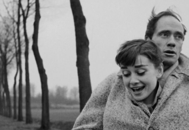 A 20 anni dalla sua morte, Audrey Hepburn è ancora l'icona di stile (altro che Influencer)