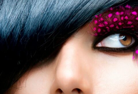 Trucco per Carnevale: 10 idee da provare