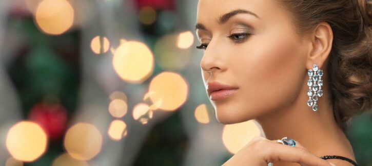 Natale e Capodanno in casa: ecco la guida per essere chic anche tra le mura domestiche