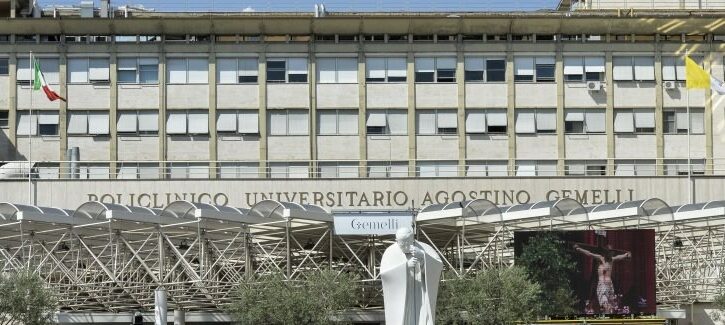 A Roma il primo giardino pensile terapeutico per donne con tumore