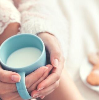 Abbigliamento da notte: in difesa delle donne freddolose