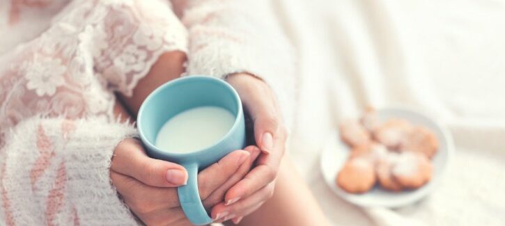 Abbigliamento da notte: in difesa delle donne freddolose