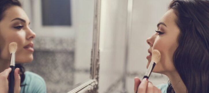 Abbronzatura e make up: gli errori da evitare