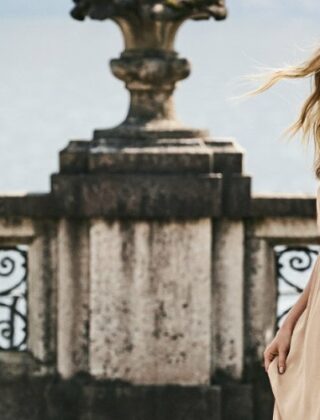 Abiti da cerimonia Twin Set, le novità per le testimoni di nozze e non solo