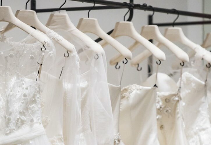 Abiti da sposa Asos, modelli vintage e un tocco di modernità, le novità per il 2019