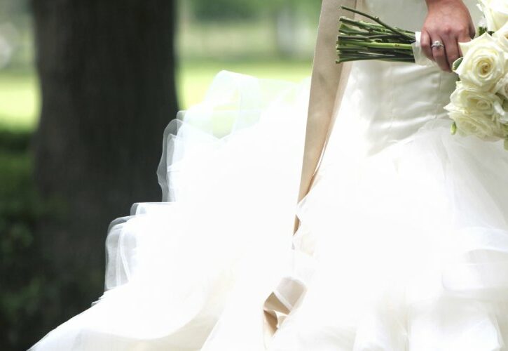 Abiti da sposa economici, per essere bellissime anche spendendo poco