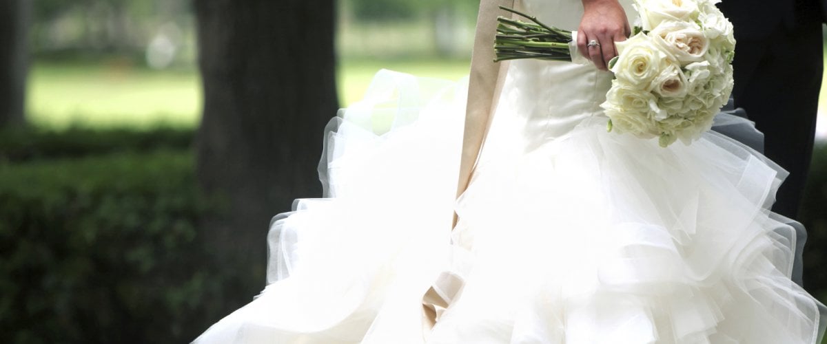 Abiti da sposa economici sotto i 1000 euro nuovi FOTO Donna