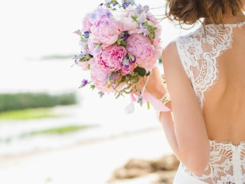 Abiti da sposa in pizzo, tutte le novità per il 2019: i modelli più belli per il giorno del Sì