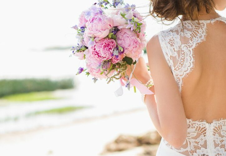 Abiti da sposa in pizzo, tutte le novità per il 2019: i modelli più belli per il giorno del Sì