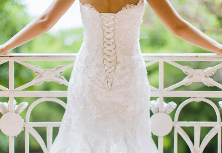 Abiti da sposa low cost, Asos propone modelli super trendy