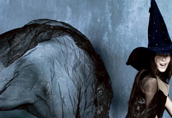 Abbigliamento e accessori dedicati ad Halloween, per un outfit pauroso (ma chic)