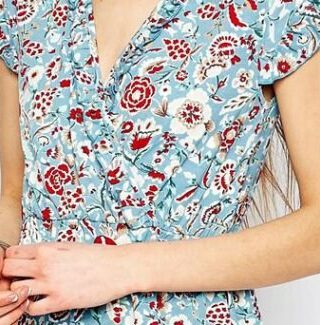 Abiti estivi in inverno: come indossarli