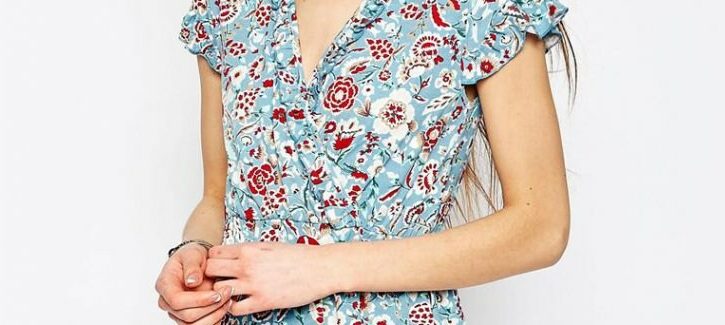 Abiti estivi in inverno: come indossarli