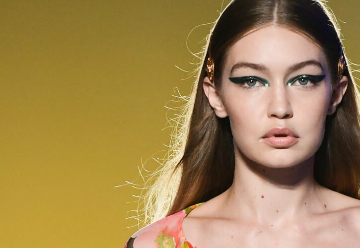 Accessori per capelli: tutte le tendenze dell'autunno-inverno 2019